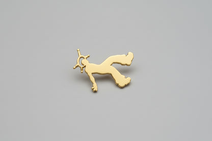 Masq pin