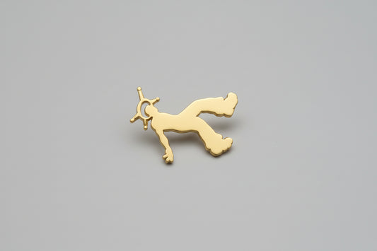 Masq pin