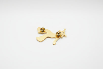 Masq pin