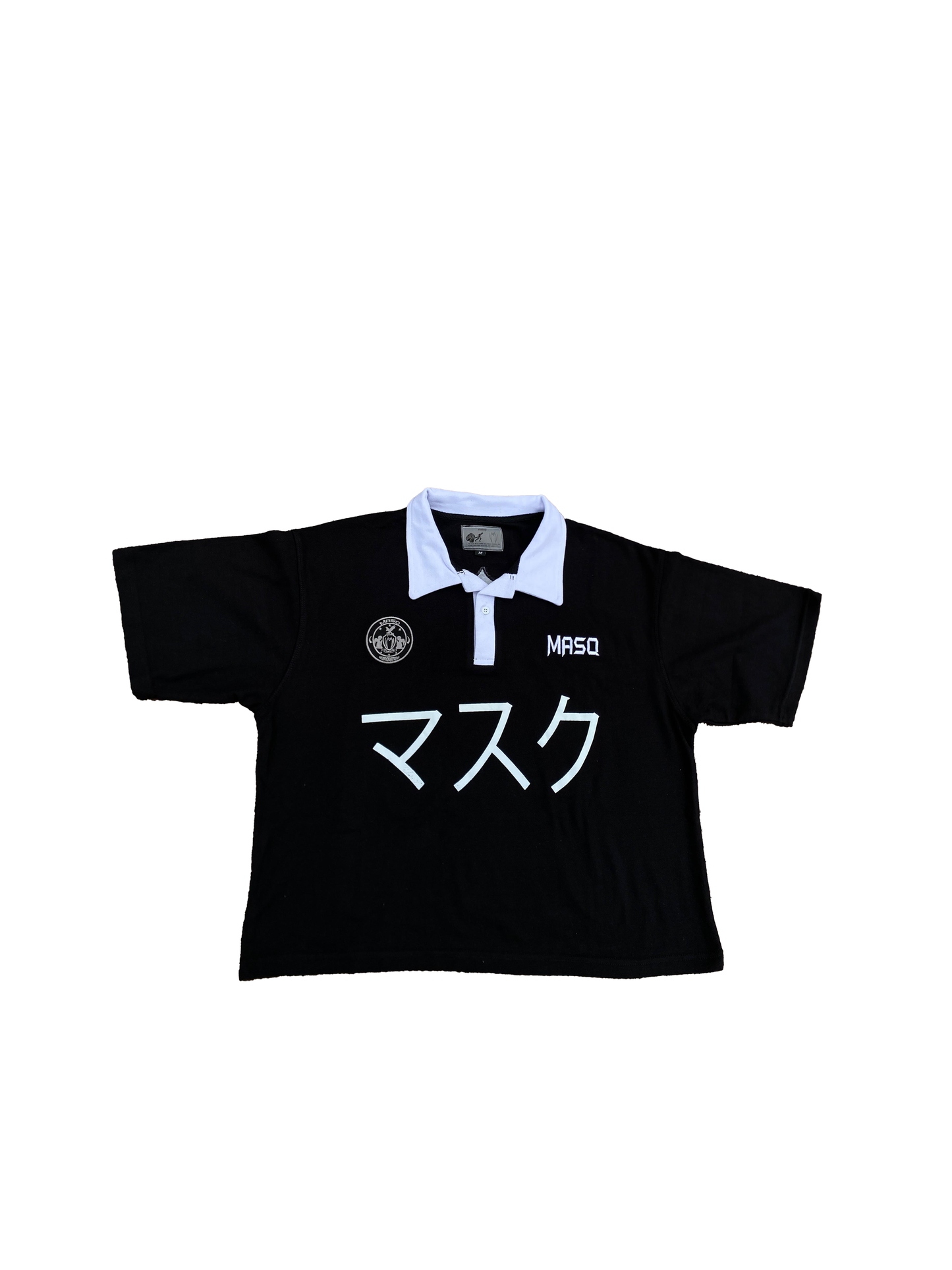 ALI ALTER EGO T-SHIRT