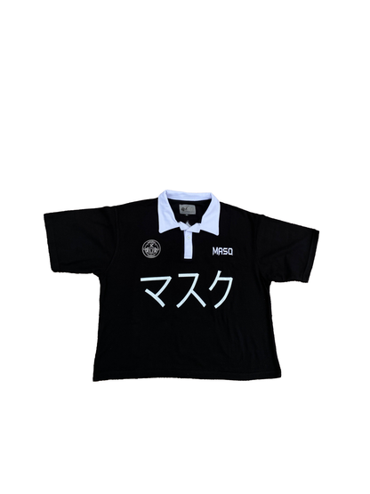 ALI ALTER EGO T-SHIRT